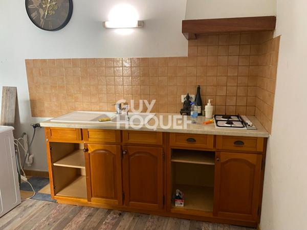 Appartement Le Thor 2 pièce(s) 40 m2