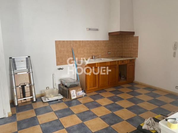 Appartement Le Thor 2 pièce(s) 40 m2