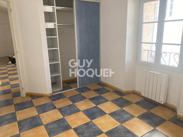 Appartement Le Thor 2 pièce(s) 40 m2