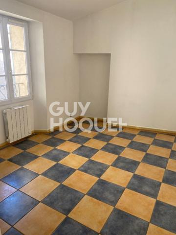 Appartement Le Thor 2 pièce(s) 40 m2