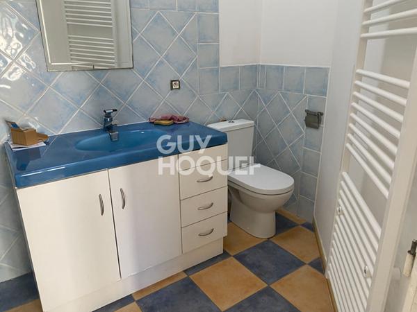 Appartement Le Thor 2 pièce(s) 40 m2