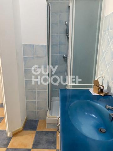 Appartement Le Thor 2 pièce(s) 40 m2