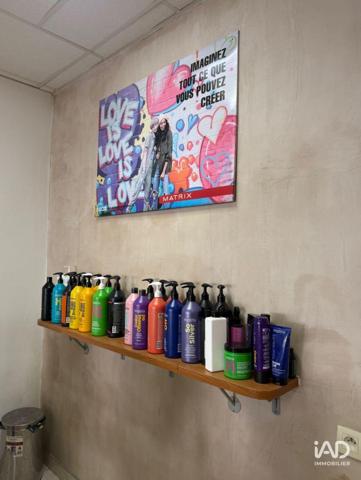 Boutique/Local commercial à vendre 60 m² Flassans-sur-Issole