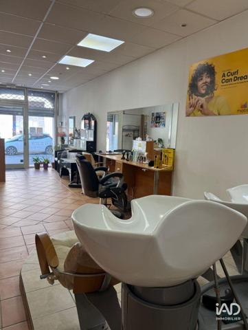 Boutique/Local commercial à vendre 60 m² Flassans-sur-Issole