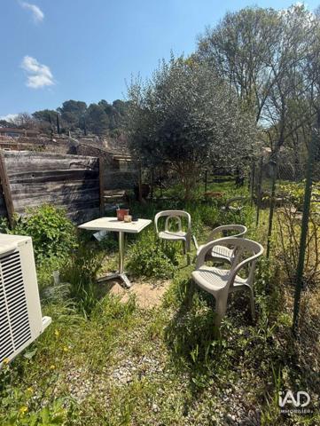 Boutique/Local commercial à vendre 60 m² Flassans-sur-Issole