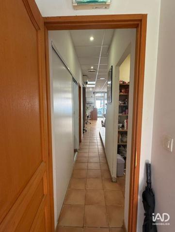 Boutique/Local commercial à vendre 60 m² Flassans-sur-Issole