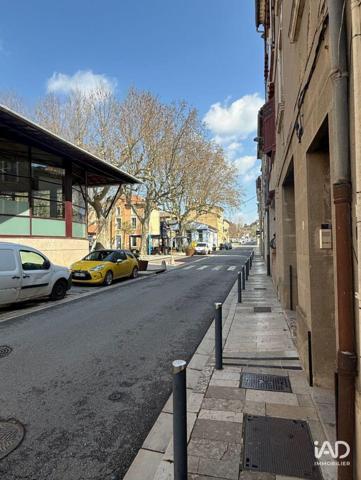 Boutique/Local commercial à vendre 60 m² Flassans-sur-Issole