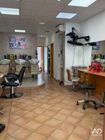 Boutique/Local commercial à vendre 60 m² Flassans-sur-Issole