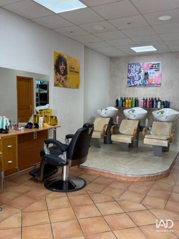 Boutique/Local commercial à vendre 60 m² Flassans-sur-Issole