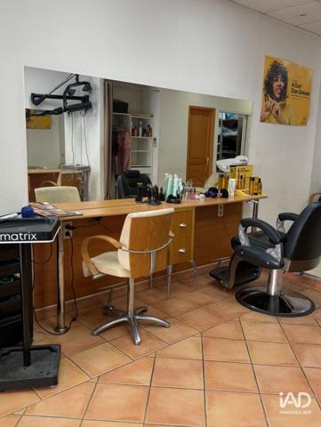 Boutique/Local commercial à vendre 60 m² Flassans-sur-Issole