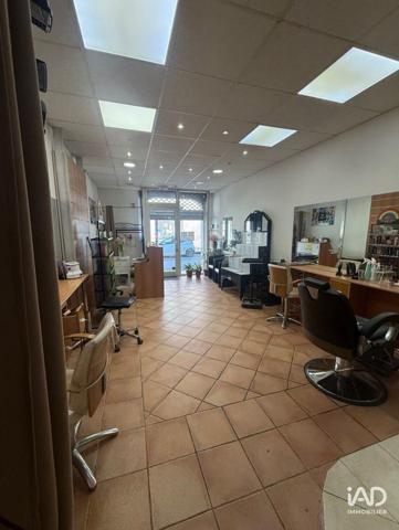 Boutique/Local commercial à vendre 60 m² Flassans-sur-Issole