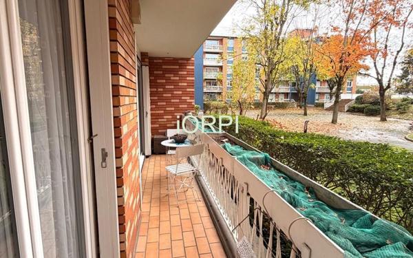 Appartement à vendre    4 pièces • 76,88 m2 Vitry-sur-Seine