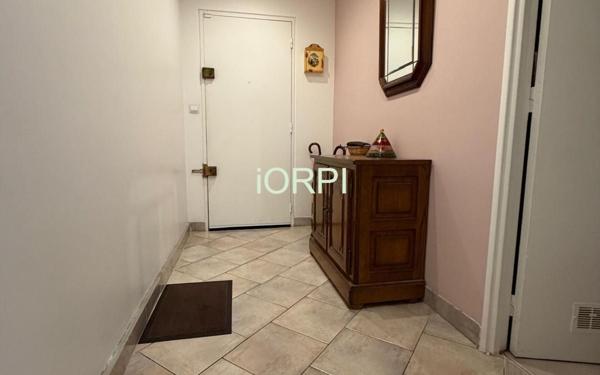 Appartement à vendre    4 pièces • 76,88 m2 Vitry-sur-Seine