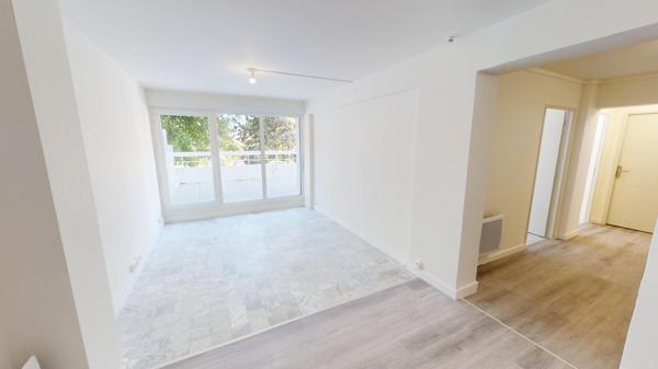 À louer – Bel appartement T3 de 63 m² avec parking – Marseille 12e