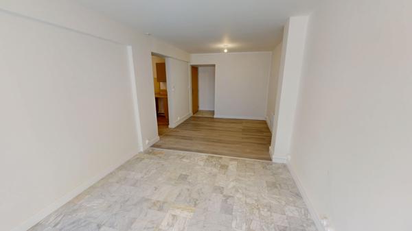 À louer – Bel appartement T3 de 63 m² avec parking – Marseille 12e