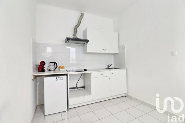 Appartement à vendre 2 pièces 35 m² La Ciotat