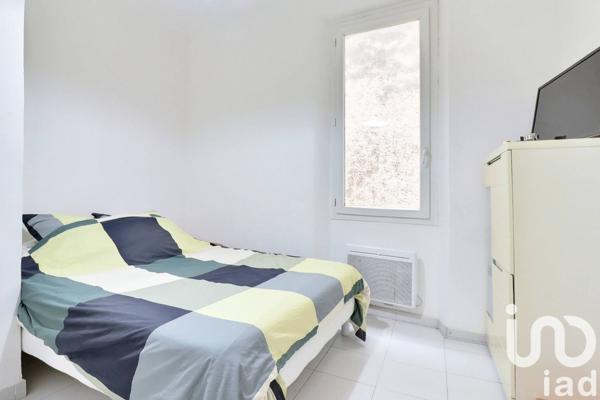 Appartement à vendre 2 pièces 35 m² La Ciotat