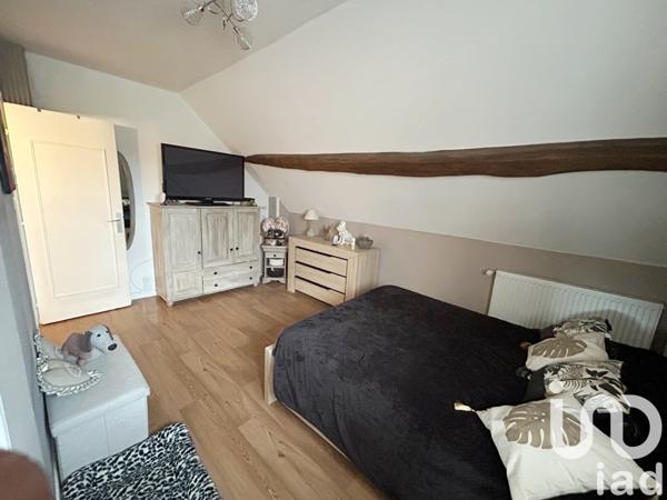 Maison à vendre 5 pièces 130 m² Laizy