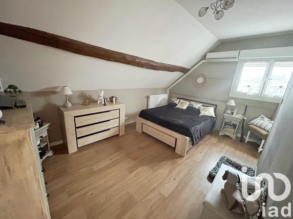 Maison à vendre 5 pièces 130 m² Laizy