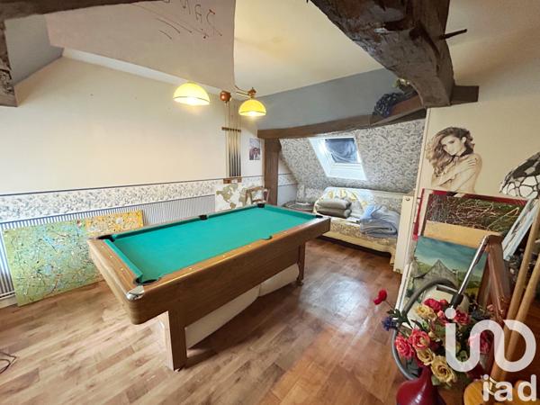 Maison à vendre 5 pièces 130 m² Laizy