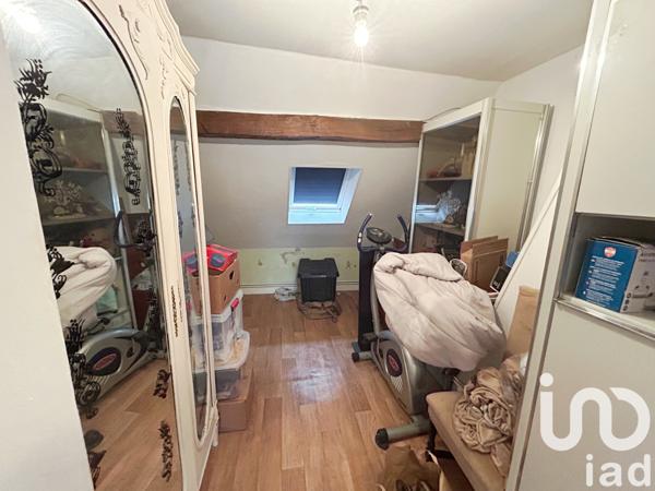 Maison à vendre 5 pièces 130 m² Laizy