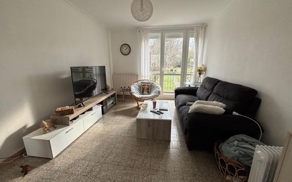 Maison à vendre    4 pièces • 90 m2 Castres