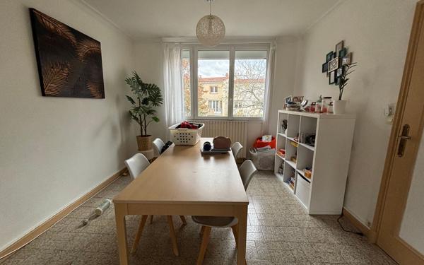 Maison à vendre    4 pièces • 90 m2 Castres