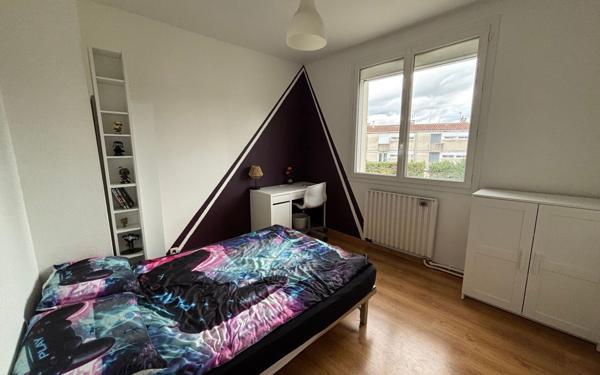 Maison à vendre    4 pièces • 90 m2 Castres