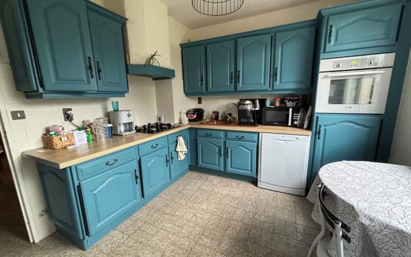 Maison à vendre    4 pièces • 90 m2 Castres