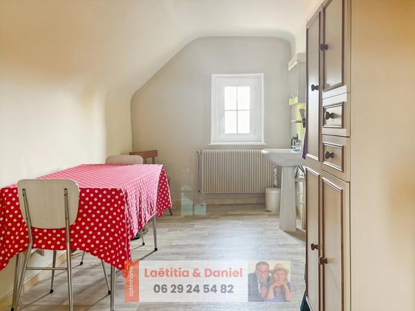 Maison familiale 160 m² Verneuil sur Avre