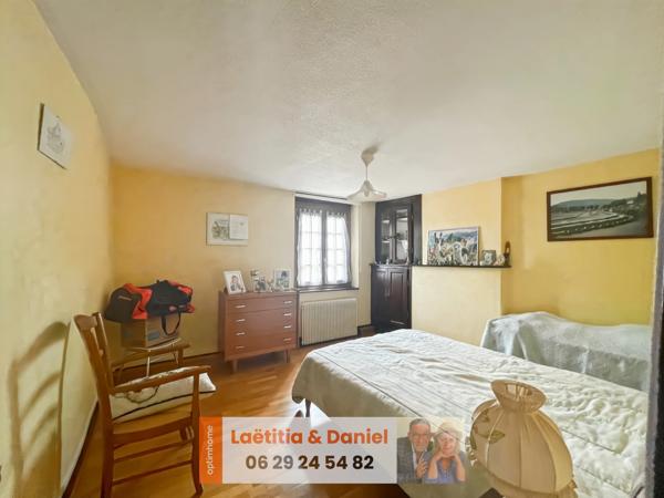 Maison familiale 160 m² Verneuil sur Avre
