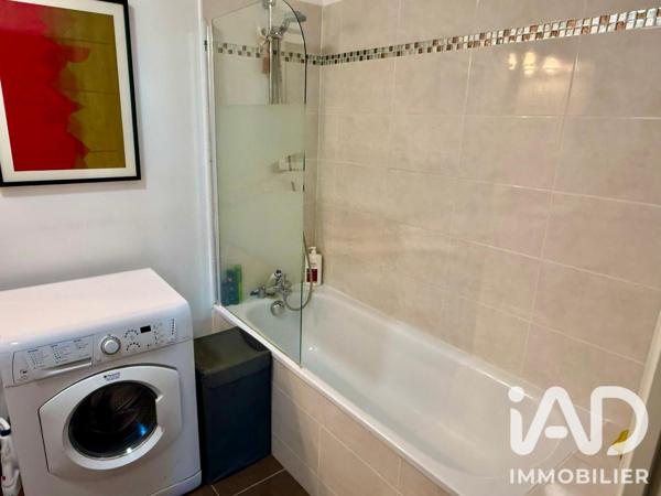 Appartement à vendre 5 pièces 90,04 m² Nanterre