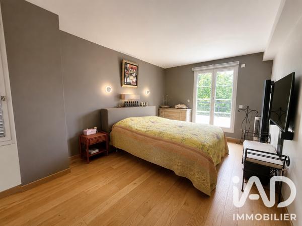 Maison à vendre 8 pièces 213 m² Cergy