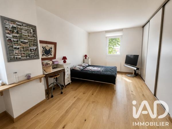 Maison à vendre 8 pièces 213 m² Cergy