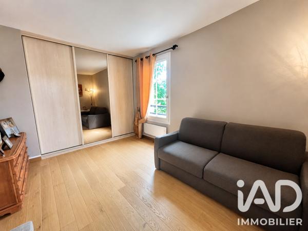 Maison à vendre 8 pièces 213 m² Cergy