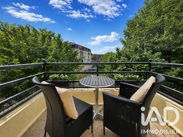 Maison à vendre 8 pièces 213 m² Cergy