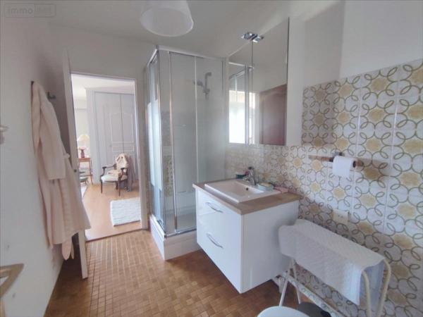 Appartement à vendre à Louviers dans l'Eure (27400), ref : 27082-1024104