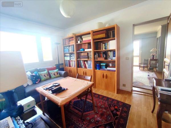 Appartement à vendre à Louviers dans l'Eure (27400), ref : 27082-1024104