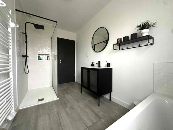 Maison 4 pièces 96m²