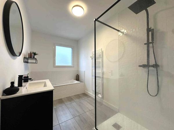 Maison 4 pièces 96m²