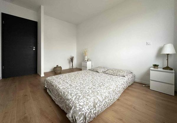 Maison 4 pièces 96m²