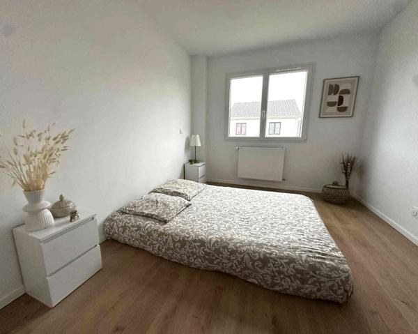 Maison 4 pièces 96m²