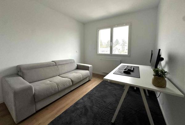 Maison 4 pièces 96m²