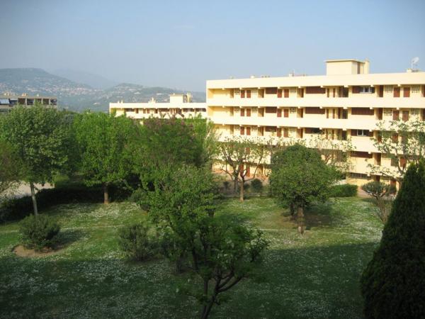 Appartement Grasse 3 pièce(s) 52.40 m2