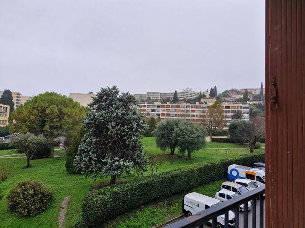 Appartement Grasse 3 pièce(s) 52.40 m2