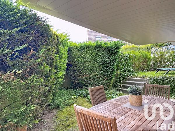 Appartement à vendre 4 pièces 106 m² Rueil-Malmaison