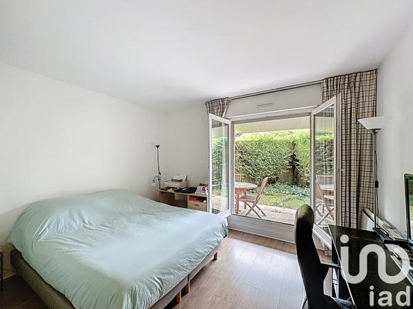 Appartement à vendre 4 pièces 106 m² Rueil-Malmaison