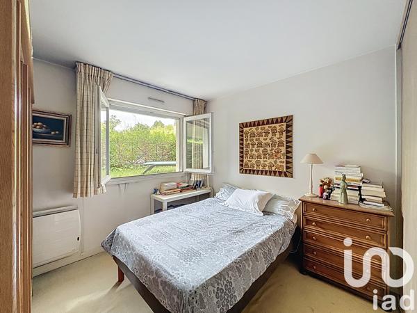 Appartement à vendre 4 pièces 106 m² Rueil-Malmaison