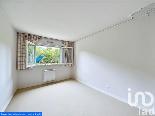Appartement à vendre 4 pièces 106 m² Rueil-Malmaison