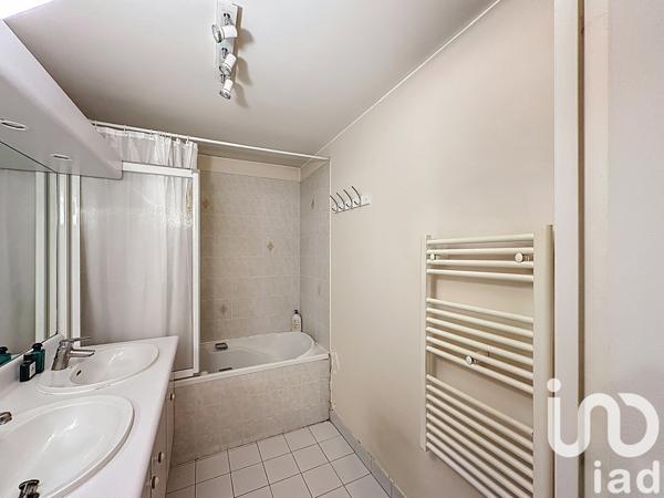 Appartement à vendre 4 pièces 106 m² Rueil-Malmaison